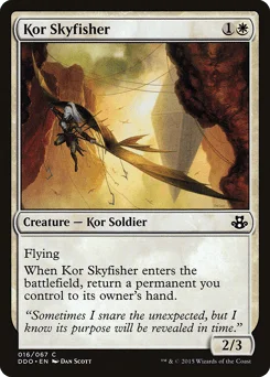 Kor Skyfisher