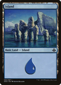 Island