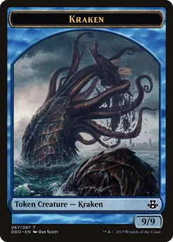 Kraken