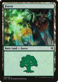 Forest