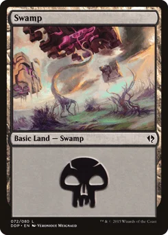Swamp