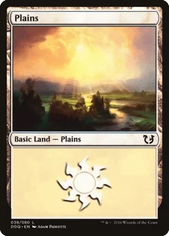 Plains