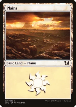 Plains