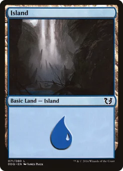 Island