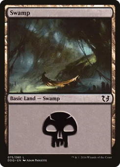 Swamp