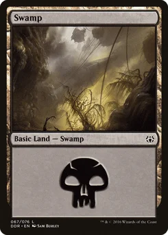 Swamp