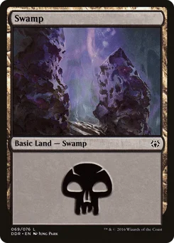Swamp