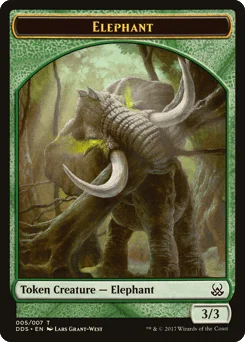 Elephant