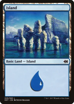 Island