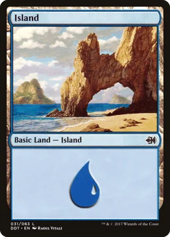 Island
