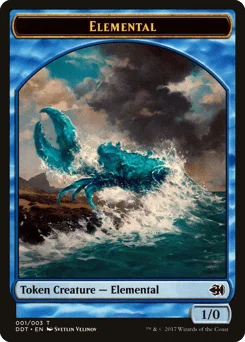 Elemental
