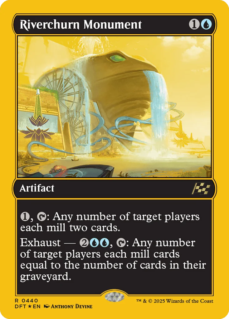 Riverchurn Monument · Aetherdrift