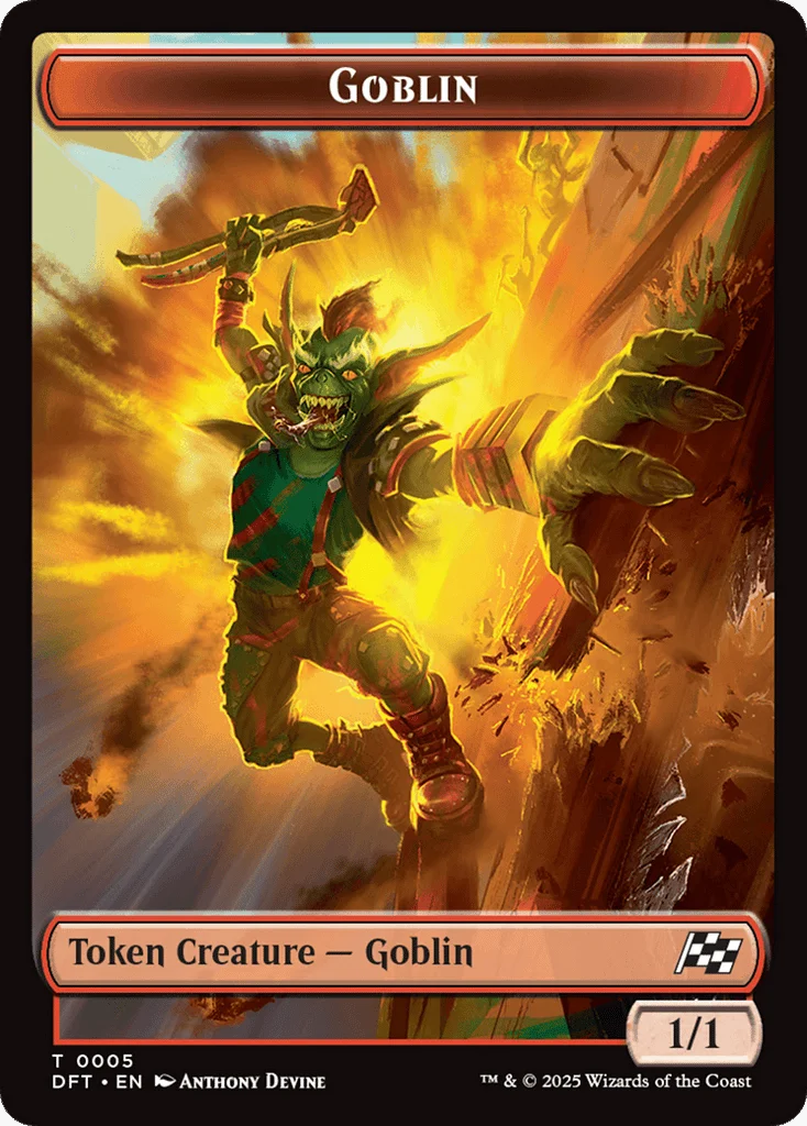 Goblin · Aetherdrift