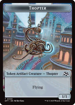 Thopter
