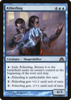 Aetherling