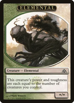Elemental