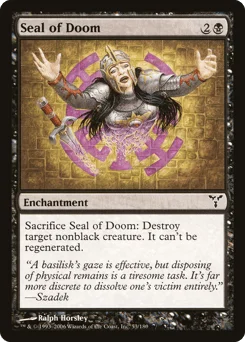 Seal of Doom