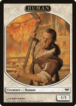 Human