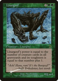 Lhurgoyf