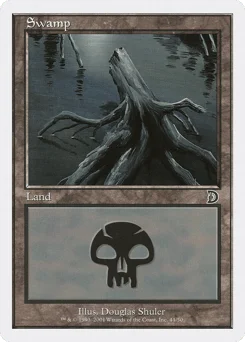 Swamp