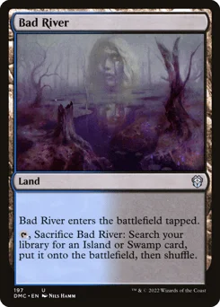 Bad River