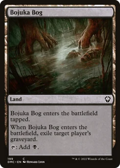 Bojuka Bog