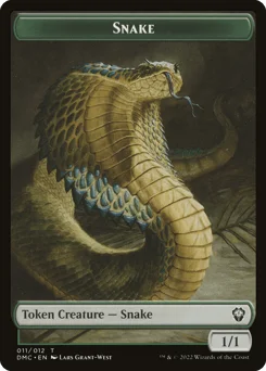 Snake