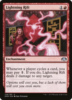 Lightning Rift