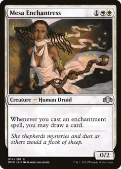 Mesa Enchantress