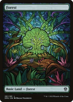 Forest