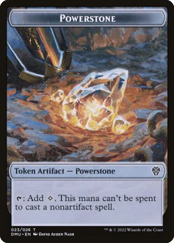 Powerstone