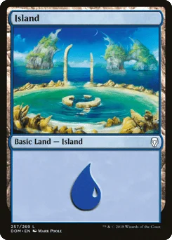Island