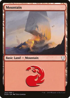 Mountain
