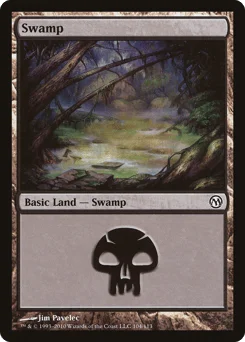 Swamp