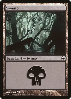 Swamp