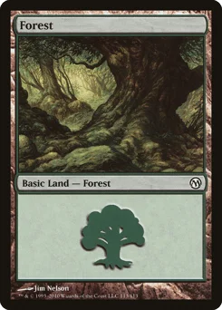Forest