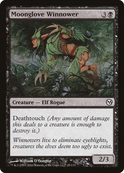 Moonglove Winnower