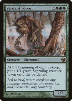 Verdant Force