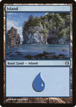 Island