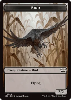 Bird