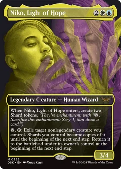 Niko, Light of Hope