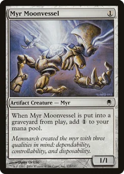 Myr Moonvessel