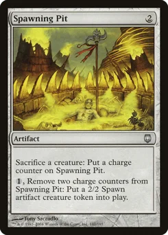 Spawning Pit