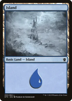 Island