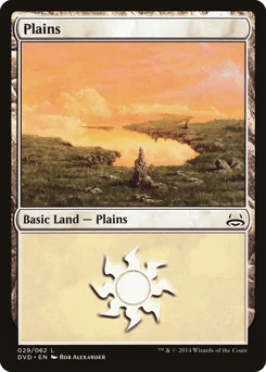 Plains