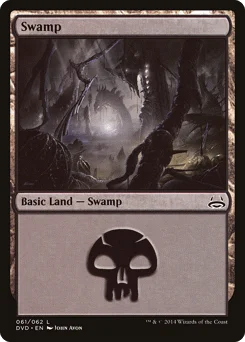 Swamp