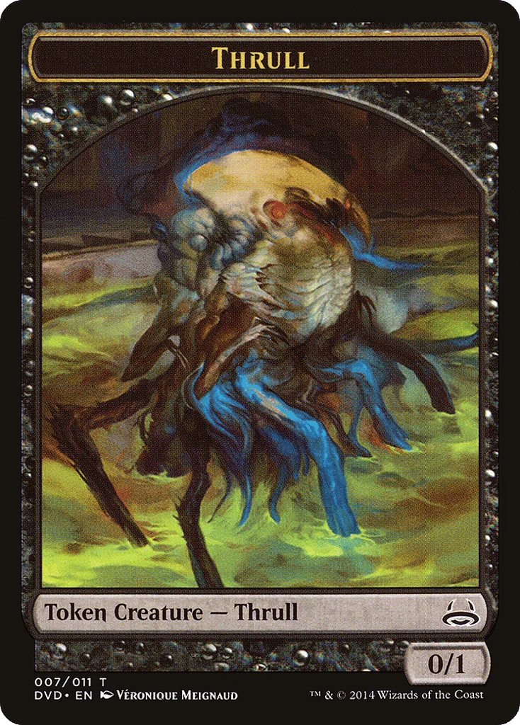 Thrull · Duel Decks Anthology: Divine vs. Demonic