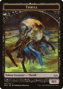 Thrull