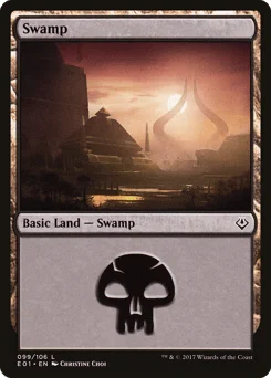 Swamp