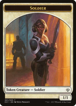 Soldier